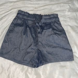 Express Shorts